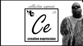 The Collective Express - Time Is Whatchu Want