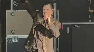 El Debarge - I Like It (Live in St Louis MO at Uncle Charlies R&B Cookout 09-07-2025)