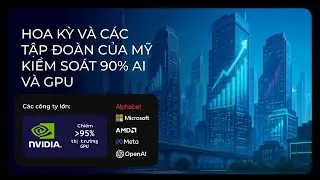 👉AI Của Bạn Đang Thuộc Về AI? 5 Sự Thật G&acirc;y Sốc Về Tr&iacute; Tuệ Nh&acirc;n Tạo Bạn Cần Biết NGAY!