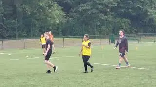 Fantastic Fours final - Sundrive 1 vs TRUD