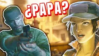 ¿MISTY ES HIJA DE DEMPSEY? - MITOS COD ZOMBIES