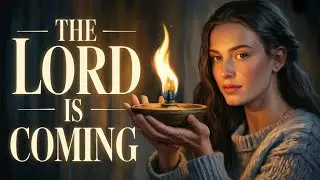 Are You Ready? | Keep Your Lamp Burning (Christian Music)