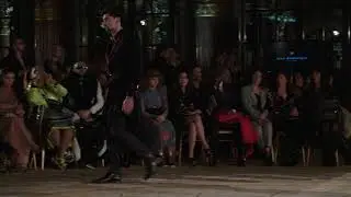Maison Joan Dominique // Le Premier