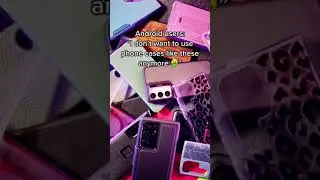Cute android phone cases 2023 #shorts