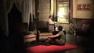 RON - a MIST production (a play by Sudipta Bhawmik)