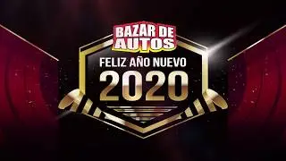 Bienvenido 2020   Bazar de Autos Tijuana
