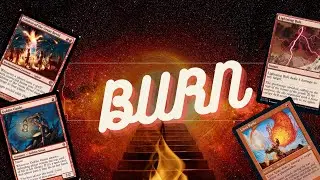 Modern Meta Break Down Burn