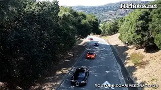 Bugatti Grand Tour 2016