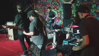 Club d'Elf 4/29/19 (Part 2 of 3) New Orleans, LA @ Howlin' Wolf