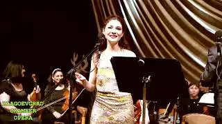 Fred Coots, Haven Gillespie - Santa Claus is coming to town- Venera Meleki Blagoevgrad Chamber opera
