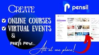 Launch your Online Community, in Minutes! LMS platform for Education