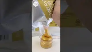 Hydro Jelly Modeling Mask - Gold | Ushops.com