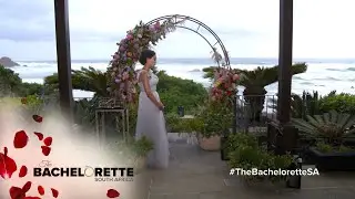 Season Finale: Will it be Gareth, or Swazi? &ndash; The Bachelorette SA | M-Net | S1 | Ep 16