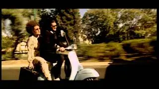 Kutiman ft. Karolina 'Music Is Ruling My World'