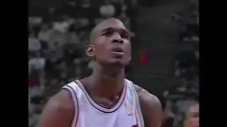 Joe Smith 38 Points Vs.Grizzlies, 1996-97.