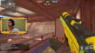 100 DE FRAG TROLANDO OS INSCRITOS! 2x8 ft. Celine