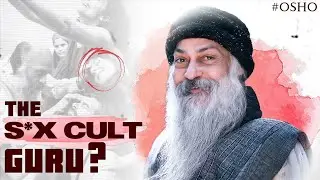 How Osho Made his Ashram Full of Temptation and Dark Controversies | Full Documentary |