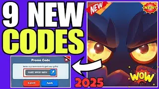 🌟MAY 2025 CODES🌟RUSH ROYALE PROMO CODES 2025 - RUSH ROYALE REDEEM CODES 2025 - RUSH ROYALE