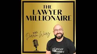 Profit First Pt 3: How to Set Up Profit First in Your Law Firm for Better Cash Flow (Ep. 151)