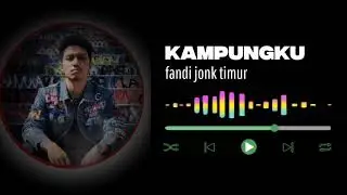 DJ selow viral@fandi jonktimur