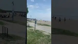 Gimli beach 🏖️ #mb #viral #yt #viralvideo #ytshortsindia #youtuber #subscribe