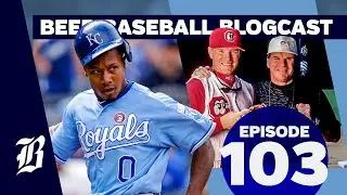Bridegrooms, Beaneaters, and Bronx Bombers &ndash; Beer Baseball Blogcast Ep. 103