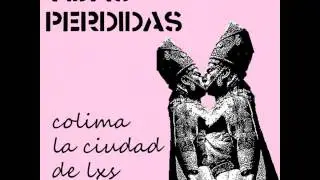 VIDAS PERDIDAS -EP- Henry Blount