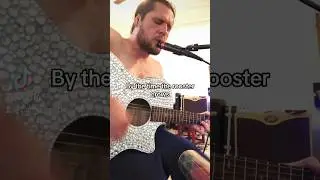 Cam Burnette - Everyone Grows (New Original Song Clip)