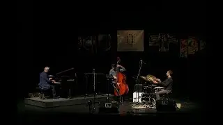 Renato Chicco trio 