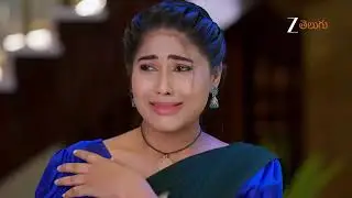 Jagadhatri Telugu | Ep - 700 | Webisode | Jan 01 2026 | Zee Telugu