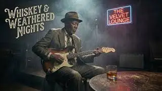 Whiskey and Weathered Nights