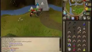 Pur3 D00med PvP/BH Vid 2 Part 1