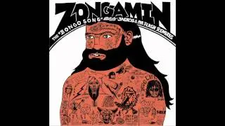 Zongamin - Bongo Song (Official Audio)