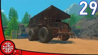 Powerwash Simulator 2 | Episode 29 - Mining Dump Truck