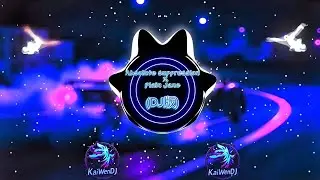 Absolute Suppression X Plain Jane - Boy (DJ抖音版) (混音DJ)