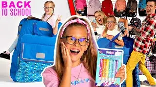 BACK TO SCHOOL CHALLENGE