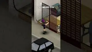 Sledgehammer? I Barely Know Her! 🔨 Project Zomboid Tips Done Quick, Build 42!