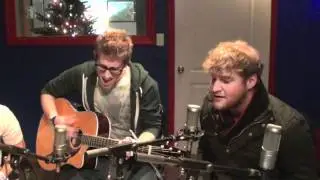 Good Luck Jane - Trying (Acoustic) Fearless Radio
