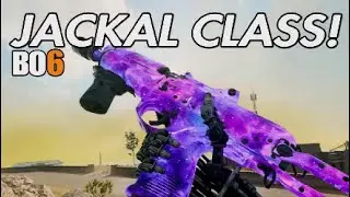 The BEST* Rebirth Island Jackal Class Setup! (Warzone)