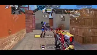 Tập K&iacute;ch X | Highlight Sniper | Dragon Rosy Qu&aacute; Chất Lượng