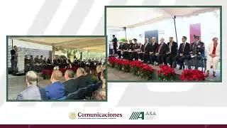 #ComunicadoASA #DíaDeLaAviaciónCivilInternacional
