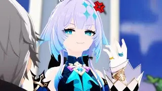 When you say smol to Cerydra