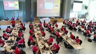 OliCyber.IT 2023 - Streaming Competizione Nazionale