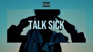 TOXIC (Official Music Video) | Drill Rap | Zuhaad Sayyed | Prod. @lejJA | Desi Hip Hop 2025
