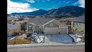 4123 Forest Lakes Dr Monument, CO 80132