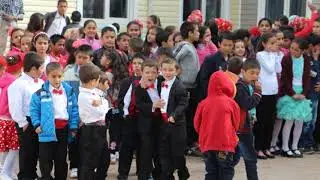 hanpaşa köyü