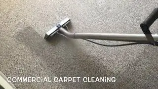 Commercial Carpet cleaning Boise, ID and entire Treasure Valley