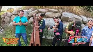 🔴EDWIN ESCOBAR 2023 🎼MIX HUAYNOS YAULI ▶️  🔺VIDEO INEDITAS 🔺 🌿VISION SISARY