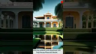 Legacy house Plans & E Books