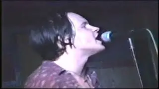 THUNDERGODS Bug Jar June 26, 1997